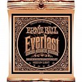 Ernie Ball 2546 струны для акустической гитары Everlast Phosphor Bronze Medium Light купить в Москве: цены, доставка, фото Ernie Ball 2546 струны для акустической гитары Everlast Phosphor Bronze Medium Light купить в Москве: цены, доставка, фото