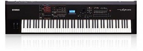 YAMAHA S90 XS синтезатор купить в Москве: цены, доставка, фото YAMAHA S90 XS синтезатор купить в Москве: цены, доставка, фото