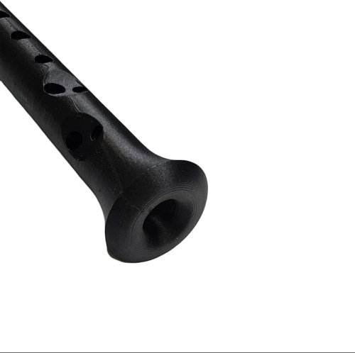 Шалюмо "C" 9 нот, 2 сдвоенных ( Карбон ) продажа в Москве Шалюмо "C" 9 нот, 2 сдвоенных ( Карбон ) купить в Москве: цены, доставка, фото