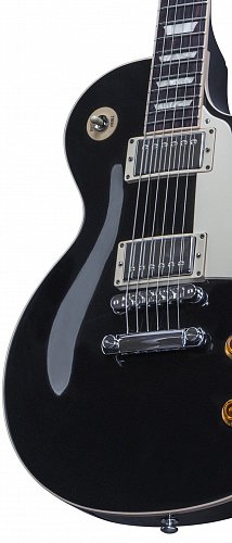 GIBSON LP Standard 2016 2016 T Ebony электрогитара купить в Москве: цены, доставка, фото GIBSON LP Standard 2016 2016 T Ebony электрогитара купить в Москве: цены, доставка, фото