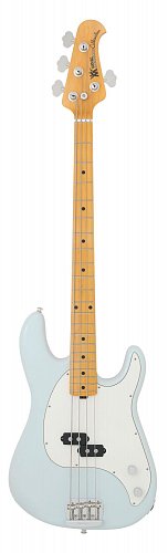 MusicMan F45896 бас 4-стр. Cutlass Bass/цвет Diamond Blue купить в Москве: цены, доставка, фото MusicMan F45896 бас 4-стр. Cutlass Bass/цвет Diamond Blue купить в Москве: цены, доставка, фото