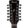 IBANEZ PF1512-NT 12-струнная акустическая гитара купить в Москве: цены, доставка, фото IBANEZ PF1512-NT 12-струнная акустическая гитара купить в Москве: цены, доставка, фото