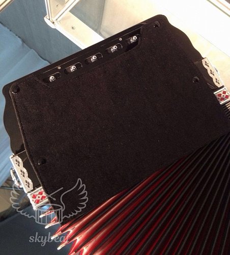 Гармонь многотембровая Littau 36/36/6/4 7R rd купить в Москве: цены, доставка, фото Гармонь многотембровая Littau 36/36/6/4 7R rd купить в Москве: цены, доставка, фото