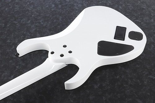 IBANEZ MTM20-WH электрогитара MICK THOMPSON купить в Москве: цены, доставка, фото IBANEZ MTM20-WH электрогитара MICK THOMPSON купить в Москве: цены, доставка, фото