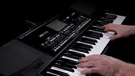 KORG Pa300, профессиональная аранжировочная станция купить в Москве: цены, доставка, фото KORG Pa300, профессиональная аранжировочная станция купить в Москве: цены, доставка, фото
