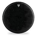 REMO EBONY 12' AMBASSADOR черный двойной пластик купить в Москве: цены, доставка, фото REMO EBONY 12' AMBASSADOR черный двойной пластик купить в Москве: цены, доставка, фото