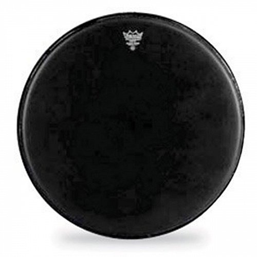 REMO EBONY 12' AMBASSADOR черный двойной пластик купить в Москве: цены, доставка, фото REMO EBONY 12' AMBASSADOR черный двойной пластик купить в Москве: цены, доставка, фото