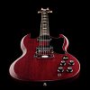 GIBSON SG Special 2016 T Satin Cherry электрогитара купить в Москве: цены, доставка, фото GIBSON SG Special 2016 T Satin Cherry электрогитара купить в Москве: цены, доставка, фото