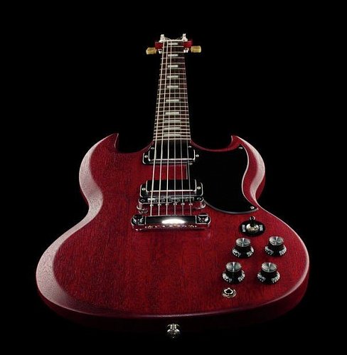 GIBSON SG Special 2016 T Satin Cherry электрогитара купить в Москве: цены, доставка, фото GIBSON SG Special 2016 T Satin Cherry электрогитара купить в Москве: цены, доставка, фото