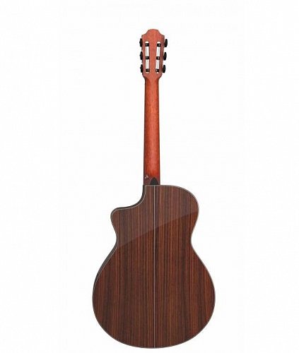 FURCH GNc4-SR+EAS-VTC Nylon Электроакустическая гитара купить в Москве: цены, доставка, фото FURCH GNc4-SR+EAS-VTC Nylon Электроакустическая гитара купить в Москве: цены, доставка, фото