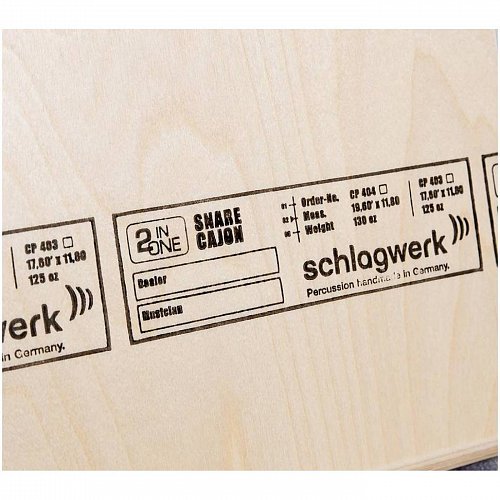 SCHLAGWERK CP404BLK - Кахон с подструнником купить в Москве: цены, доставка, фото SCHLAGWERK CP404BLK - Кахон с подструнником купить в Москве: цены, доставка, фото