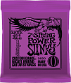Ernie Ball 2620 струны для 7-струнной электрогитары Nickel Wound Power Slinky 7 купить в Москве: цены, доставка, фото Ernie Ball 2620 струны для 7-струнной электрогитары Nickel Wound Power Slinky 7 купить в Москве: цены, доставка, фото