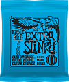 Ernie Ball 2225 струны для электрогитары Nickel Wound Extra Slinky купить в Москве: цены, доставка, фото Ernie Ball 2225 струны для электрогитары Nickel Wound Extra Slinky купить в Москве: цены, доставка, фото