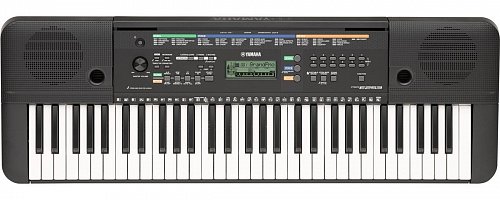 YAMAHA PSR-E253 синтезатор с автоакк купить в Москве: цены, доставка, фото YAMAHA PSR-E253 синтезатор с автоакк купить в Москве: цены, доставка, фото