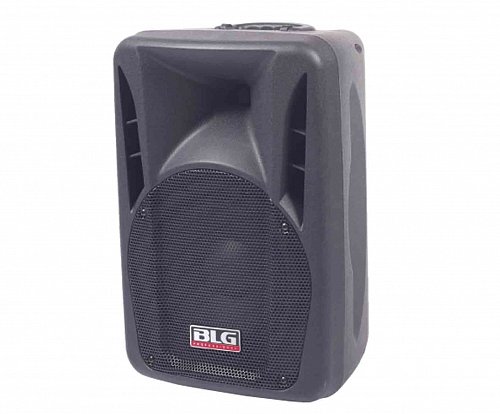 Активная акустическая система BLG RXA-10P966 купить в Москве: цены, доставка, фото Активная акустическая система BLG RXA-10P966 купить в Москве: цены, доставка, фото