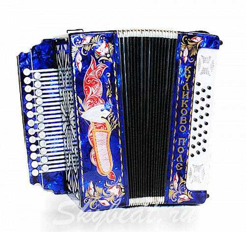 Гармонь Тульская КУЛИКОВО ПОЛЕ в цвете, с 2мя ремнями и чехлом купить в Москве: цены, доставка, фото Гармонь Тульская КУЛИКОВО ПОЛЕ в цвете, с 2мя ремнями и чехлом купить в Москве: цены, доставка, фото