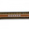 Губная гармоника HOHNER Marine Band Deluxe 2005/20 Bb (M200511X) купить в Москве: цены, доставка, фото Губная гармоника HOHNER Marine Band Deluxe 2005/20 Bb (M200511X) купить в Москве: цены, доставка, фото