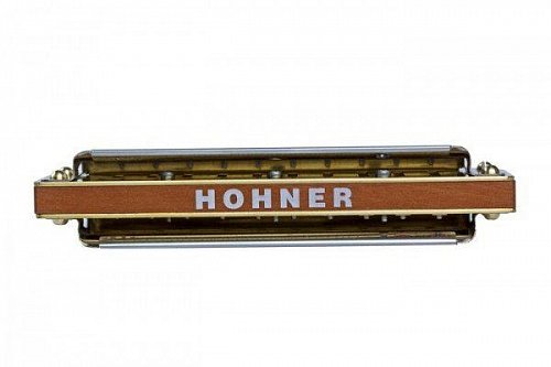 Губная гармоника HOHNER Marine Band Deluxe 2005/20 Bb (M200511X) купить в Москве: цены, доставка, фото Губная гармоника HOHNER Marine Band Deluxe 2005/20 Bb (M200511X) купить в Москве: цены, доставка, фото