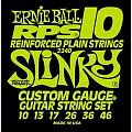RPS струны для электрогитары ERNIE BALL 2240 (10-13-17-26-36-46) купить в Москве: цены, доставка, фото RPS струны для электрогитары ERNIE BALL 2240 (10-13-17-26-36-46) купить в Москве: цены, доставка, фото