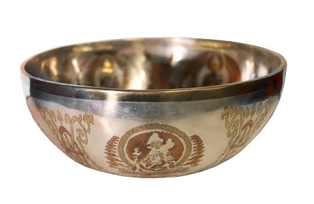 Кованая поющая чаша SBSUN - FC 25,5 см купить в Москве: цены, доставка, фото Кованая поющая чаша SBSUN - FC 25,5 см купить в Москве: цены, доставка, фото