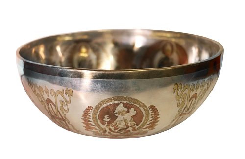 Кованая поющая чаша SBSUN - FC 25,5 см купить в Москве: цены, доставка, фото Кованая поющая чаша SBSUN - FC 25,5 см купить в Москве: цены, доставка, фото