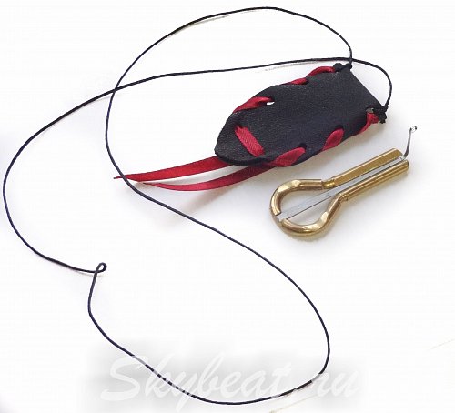 Варган П.Поткина + чехол купить в Москве: цены, доставка, фото Варган П.Поткина + чехол купить в Москве: цены, доставка, фото