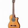 6.856 Cutaway 3C CT Классическая гитара тонкая со звукоснимателем, с вырезом, Alhambra купить в Москве: цены, доставка, фото 6.856 Cutaway 3C CT Классическая гитара тонкая со звукоснимателем, с вырезом, Alhambra купить в Москве: цены, доставка, фото