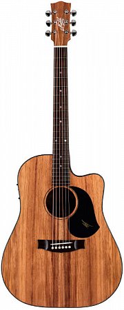 Гитара Maton EBW70C купить в Москве: цены, доставка, фото