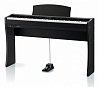 Kawai CL26B цифровое пианино/Цвет черный матовый купить в Москве: цены, доставка, фото