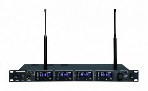 Купить BEYERDYNAMIC NE 914 (646-718 МГц) #705217 Четырехканальный приемник радиосистемы в магазине Skybeat с доставкой Купить BEYERDYNAMIC NE 914 (646-718 МГц) #705217 Четырехканальный приемник радиосистемы в магазине Skybeat с доставкой