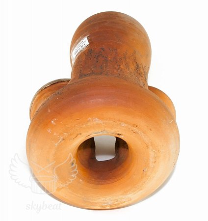 Уду мастеровой трёхголовый(глина) купить в Москве: цены, доставка, фото Уду мастеровой трёхголовый(глина) купить в Москве: цены, доставка, фото