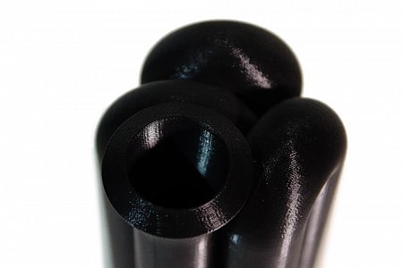 Диджериду компактный Дронвокс Black продажа в Москве Диджериду компактный Дронвокс Black купить в Москве: цены, доставка, фото