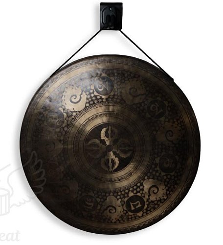 Гонг Непал Etching 60 см купить в Москве: цены, доставка, фото Гонг Непал Etching 60 см купить в Москве: цены, доставка, фото