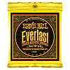 Ernie Ball 2558 струны для акуст.гитары Everlast 80/20 Bronze Light купить в Москве: цены, доставка, фото Ernie Ball 2558 струны для акуст.гитары Everlast 80/20 Bronze Light купить в Москве: цены, доставка, фото