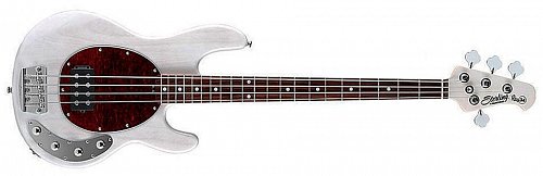 Sterling by MusicMan RAY34TWB бас-гитара 4х струнная. купить в Москве: цены, доставка, фото Sterling by MusicMan RAY34TWB бас-гитара 4х струнная. купить в Москве: цены, доставка, фото