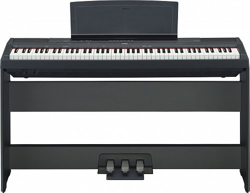 YAMAHA P-115B цифровое пианино купить в Москве: цены, доставка, фото YAMAHA P-115B цифровое пианино купить в Москве: цены, доставка, фото