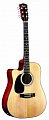 Электроакустическая гитара FLIGHT GD-802CEQ LH NA купить в Москве: цены, доставка, фото Электроакустическая гитара FLIGHT GD-802CEQ LH NA купить в Москве: цены, доставка, фото