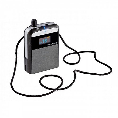 Купить BEYERDYNAMIC Synexis RP 8 # 722308 Receiver Портативный приемник системы Synexis в магазине Skybeat с доставкой Купить BEYERDYNAMIC Synexis RP 8 # 722308 Receiver Портативный приемник системы Synexis в магазине Skybeat с доставкой