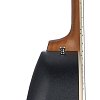 OVATION 2771AX-5 Standard Balladeer Deep Contour Cutaway Black электроакустическая гитара купить в Москве: цены, доставка, фото OVATION 2771AX-5 Standard Balladeer Deep Contour Cutaway Black электроакустическая гитара купить в Москве: цены, доставка, фото