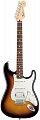 FENDER STANDARD STRATOCASTER HSS RW BROWN SUNBURST TINT электрогитара, цвет - санбёрст купить в Москве: цены, доставка, фото FENDER STANDARD STRATOCASTER HSS RW BROWN SUNBURST TINT электрогитара, цвет - санбёрст купить в Москве: цены, доставка, фото