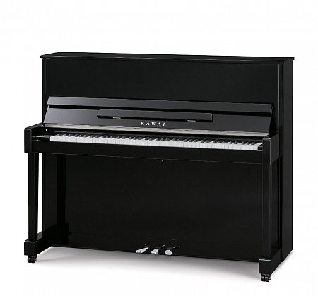 Kawai пианино ND-21 M/PEP 121см. черное полированное
