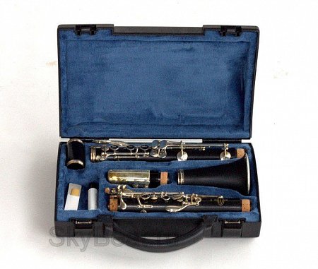 Кларнет BUFFET BC2546-2-0 E10 купить в Москве: цены, доставка, фото Кларнет BUFFET BC2546-2-0 E10 купить в Москве: цены, доставка, фото