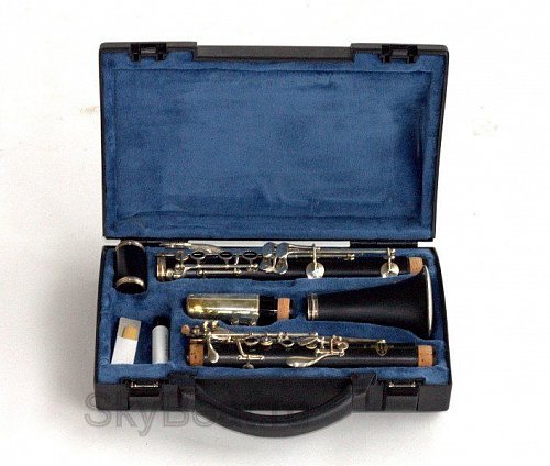 Кларнет BUFFET BC2546-2-0 E10 купить в Москве: цены, доставка, фото Кларнет BUFFET BC2546-2-0 E10 купить в Москве: цены, доставка, фото