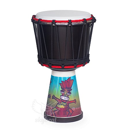 Джембе Fiber 8" веревочная настройка, с рисунком купить в Москве: цены, доставка, фото Джембе Fiber 8" веревочная настройка, с рисунком купить в Москве: цены, доставка, фото