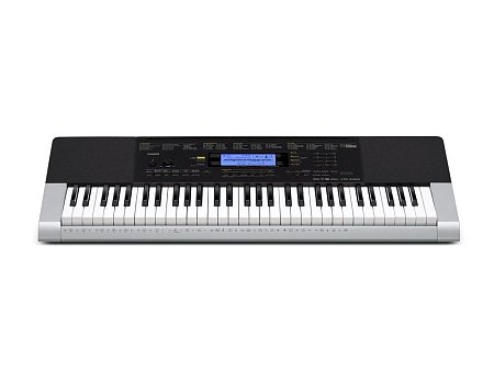 Синтезатор Casio CTK-4400 купить в Москве: цены, доставка, фото Синтезатор Casio CTK-4400 купить в Москве: цены, доставка, фото