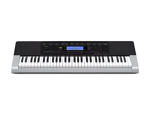 Синтезатор Casio CTK-4400 купить в Москве: цены, доставка, фото Синтезатор Casio CTK-4400 купить в Москве: цены, доставка, фото