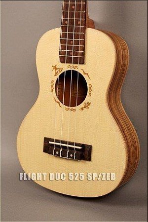 Укулеле Flight DUC 525 SP/ZEB купить в Москве: цены, доставка, фото Укулеле Flight DUC 525 SP/ZEB купить в Москве: цены, доставка, фото