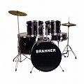 Ударная установка BRAHNER MDJ-49/BK детская купить в Москве: цены, доставка, фото Ударная установка BRAHNER MDJ-49/BK детская купить в Москве: цены, доставка, фото