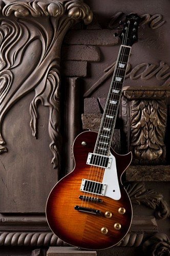 Электрогитара JET ULP 520 VSB купить в Москве: цены, доставка, фото Электрогитара JET ULP 520 VSB купить в Москве: цены, доставка, фото