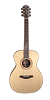 FURCH Red OM-SR Акустическая гитара с кейсом купить в Москве: цены, доставка, фото
